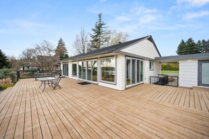 Photo 35 at 21866 River Road, West Central, Maple Ridge