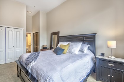 Photo 23 at 407 - 2628 Maple Street, Central Pt Coquitlam, Port Coquitlam