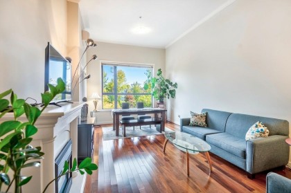 Photo 16 at 407 - 2628 Maple Street, Central Pt Coquitlam, Port Coquitlam