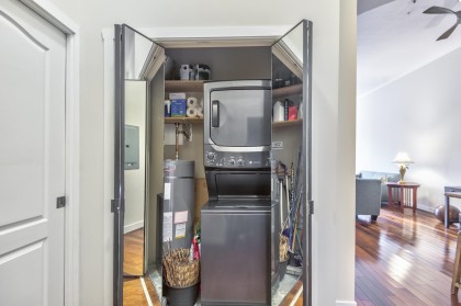 Photo 26 at 407 - 2628 Maple Street, Central Pt Coquitlam, Port Coquitlam