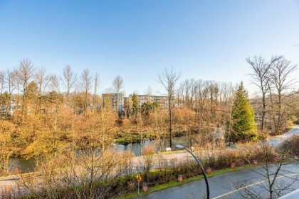 Photo 32 at 407 - 2628 Maple Street, Central Pt Coquitlam, Port Coquitlam