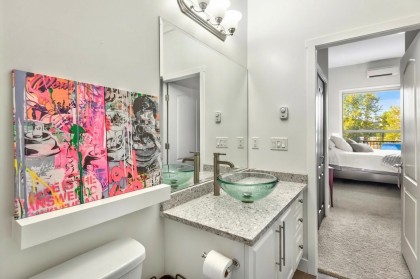 Photo 24 at 407 - 2628 Maple Street, Central Pt Coquitlam, Port Coquitlam