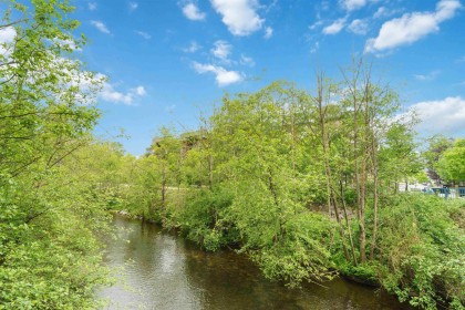 Photo 34 at 407 - 2628 Maple Street, Central Pt Coquitlam, Port Coquitlam