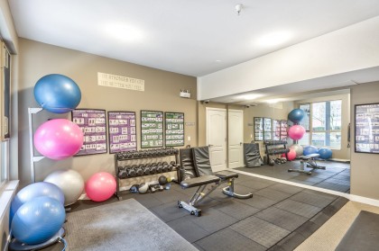 Photo 38 at 407 - 2628 Maple Street, Central Pt Coquitlam, Port Coquitlam