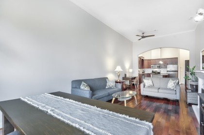 Photo 18 at 407 - 2628 Maple Street, Central Pt Coquitlam, Port Coquitlam