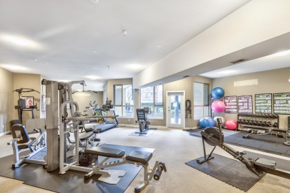 Photo 37 at 407 - 2628 Maple Street, Central Pt Coquitlam, Port Coquitlam