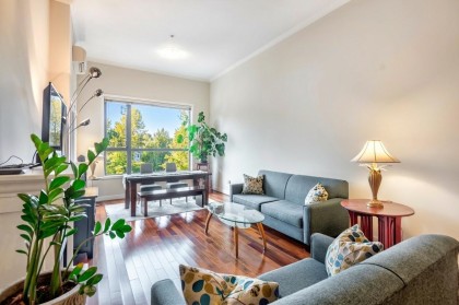 Photo 15 at 407 - 2628 Maple Street, Central Pt Coquitlam, Port Coquitlam