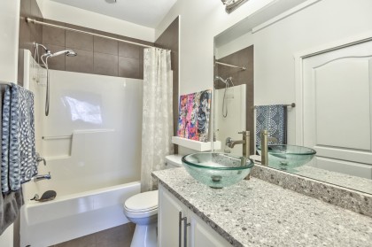 Photo 25 at 407 - 2628 Maple Street, Central Pt Coquitlam, Port Coquitlam