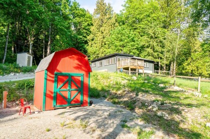 Photo 3 at 44190 Malcolm Road, Lake Errock, Mission