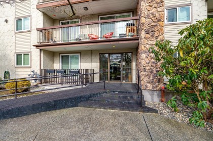 Photo 3 at 213 - 2381 Bury Avenue, Central Pt Coquitlam, Port Coquitlam