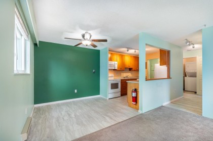 Photo 8 at 213 - 2381 Bury Avenue, Central Pt Coquitlam, Port Coquitlam