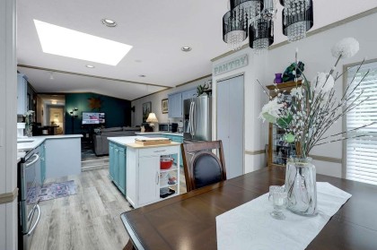 Photo 12 at 59 - 43201 Lougheed Highway, Dewdney Deroche, Mission