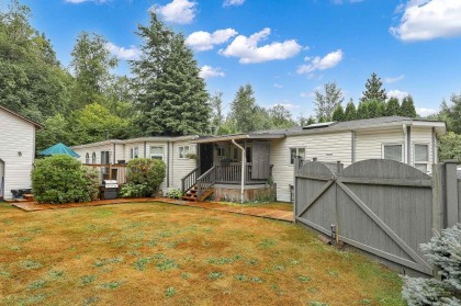 Photo 24 at 59 - 43201 Lougheed Highway, Dewdney Deroche, Mission