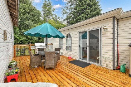 Photo 35 at 59 - 43201 Lougheed Highway, Dewdney Deroche, Mission