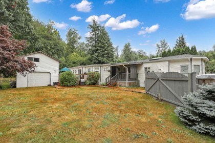 Photo 25 at 59 - 43201 Lougheed Highway, Dewdney Deroche, Mission