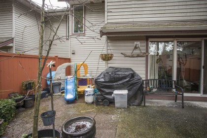 Photo 27 at 8 - 20985 Camwood Avenue, Southwest Maple Ridge, Maple Ridge