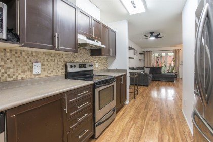 Photo 7 at 8 - 20985 Camwood Avenue, Southwest Maple Ridge, Maple Ridge