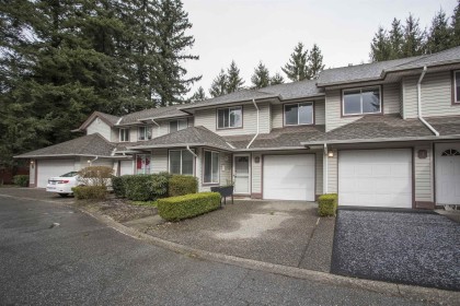 Photo 31 at 8 - 20985 Camwood Avenue, Southwest Maple Ridge, Maple Ridge
