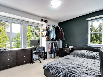 Photo 13 at 95 - 2418 Avon Place, Riverwood, Port Coquitlam
