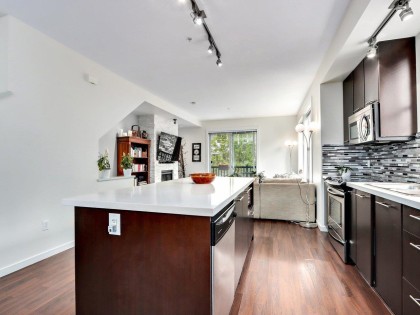 Photo 12 at 95 - 2418 Avon Place, Riverwood, Port Coquitlam