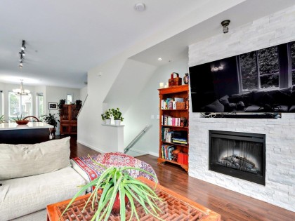Photo 7 at 95 - 2418 Avon Place, Riverwood, Port Coquitlam