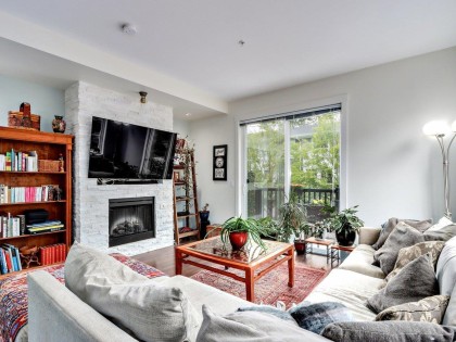 Photo 3 at 95 - 2418 Avon Place, Riverwood, Port Coquitlam