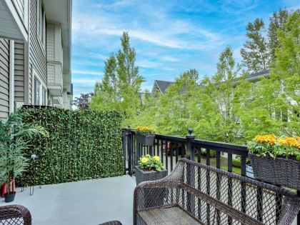 Photo 5 at 95 - 2418 Avon Place, Riverwood, Port Coquitlam