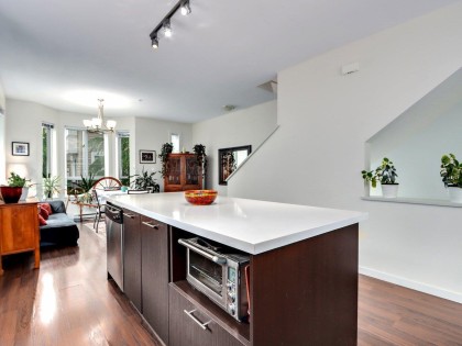 Photo 9 at 95 - 2418 Avon Place, Riverwood, Port Coquitlam