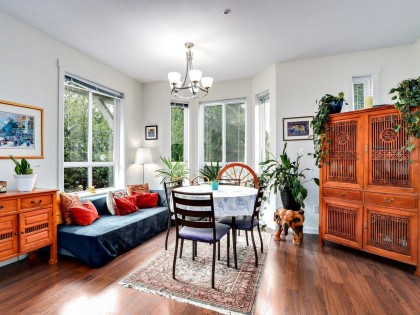 Photo 10 at 95 - 2418 Avon Place, Riverwood, Port Coquitlam