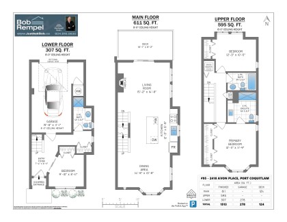 Photo 31 at 95 - 2418 Avon Place, Riverwood, Port Coquitlam