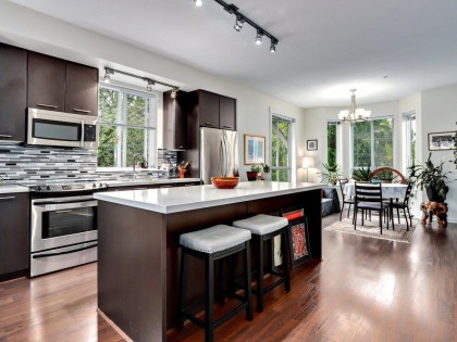Photo 8 at 95 - 2418 Avon Place, Riverwood, Port Coquitlam