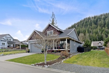 Photo 3 at 64 - 14550 Morris Valley Road, Lake Errock, Mission