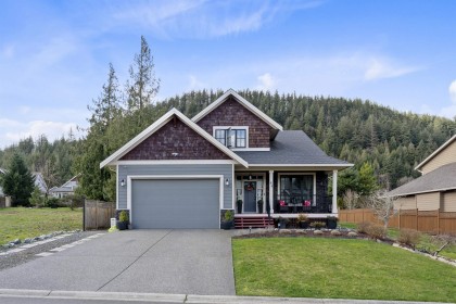 Photo 1 at 64 - 14550 Morris Valley Road, Lake Errock, Mission