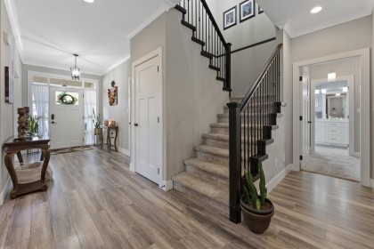 Photo 8 at 64 - 14550 Morris Valley Road, Lake Errock, Mission