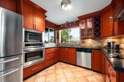 Photo 12 at 1128 Fraserview Street, Citadel PQ, Port Coquitlam