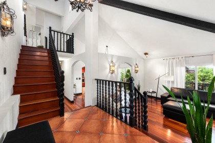 Photo 3 at 1128 Fraserview Street, Citadel PQ, Port Coquitlam