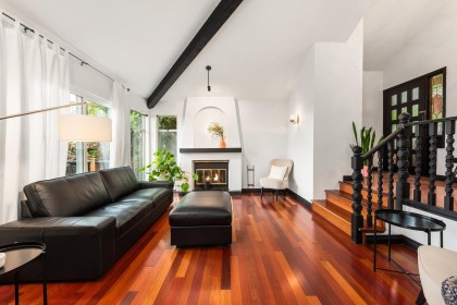 Photo 1 at 1128 Fraserview Street, Citadel PQ, Port Coquitlam