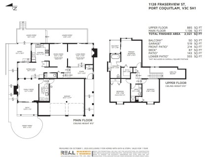 Photo 40 at 1128 Fraserview Street, Citadel PQ, Port Coquitlam