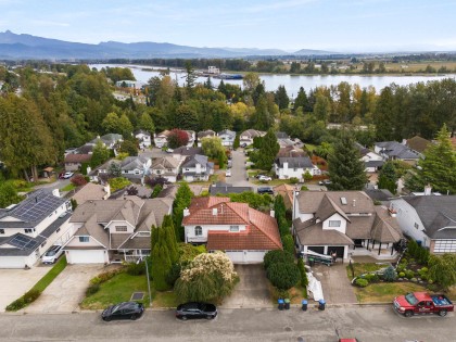 Photo 39 at 1128 Fraserview Street, Citadel PQ, Port Coquitlam