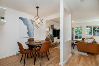 Photo 7 at 12108 Schmidt Crescent, Northwest Maple Ridge, Maple Ridge