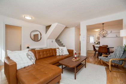 Photo 5 at 12108 Schmidt Crescent, Northwest Maple Ridge, Maple Ridge