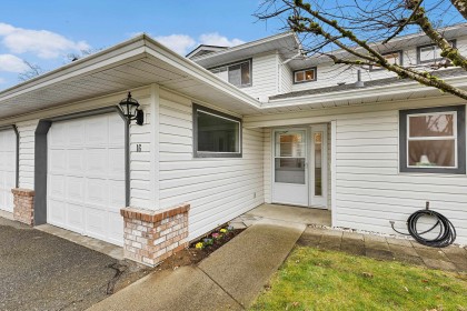 Photo 2 at 16 - 32165 7 Avenue, Mission BC, Mission