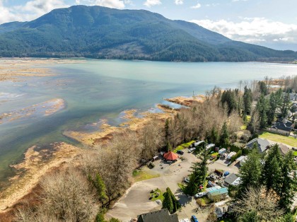 Photo 4 at 158 - 14600 Morris Valley Road, Lake Errock, Mission