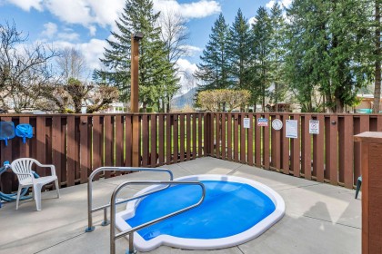 Photo 8 at 158 - 14600 Morris Valley Road, Lake Errock, Mission