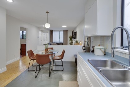 Photo 12 at 1736 Langan Avenue, Central Pt Coquitlam, Port Coquitlam