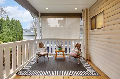 Photo 20 at 1736 Langan Avenue, Central Pt Coquitlam, Port Coquitlam