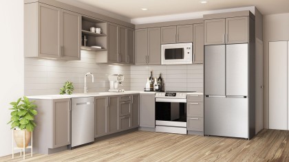 Photo 3 at 509 - 22348 North Avenue, West Central, Maple Ridge