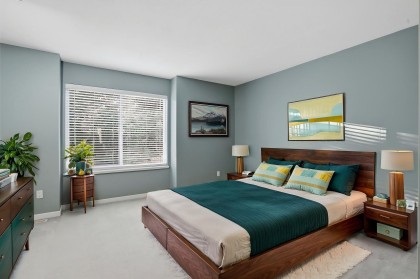 Photo 16 at 32 - 22740 116 Avenue, East Central, Maple Ridge