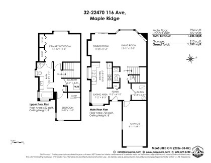Photo 26 at 32 - 22740 116 Avenue, East Central, Maple Ridge