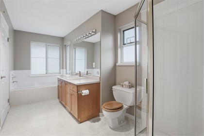 Photo 22 at 32 - 22740 116 Avenue, East Central, Maple Ridge